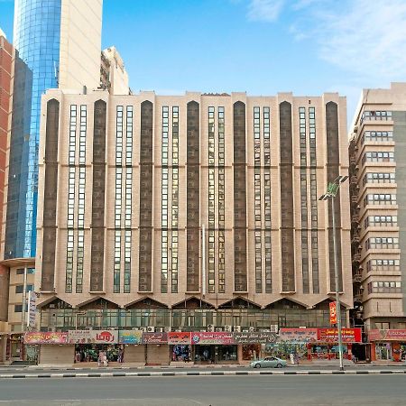 Burj Alalam Almask Hotel Mekke Dış mekan fotoğraf